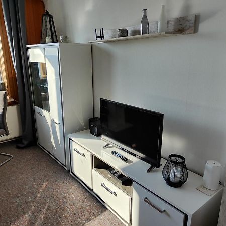 Ferienwohnung Naboo Schleswig Eksteriør bilde