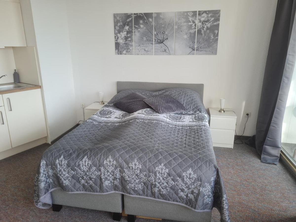 Ferienwohnung Naboo Schleswig Eksteriør bilde